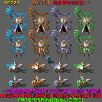 YG022