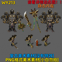 WY213