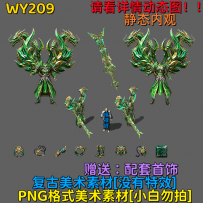 WY209